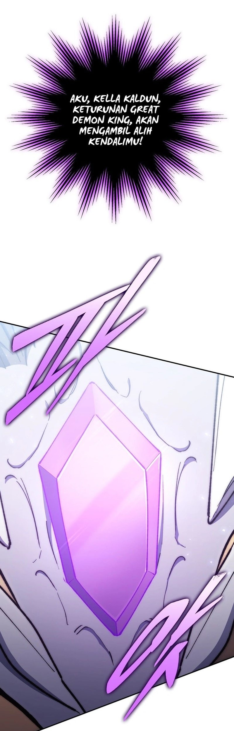 Dungeon Architect Chapter 32 Gambar 52