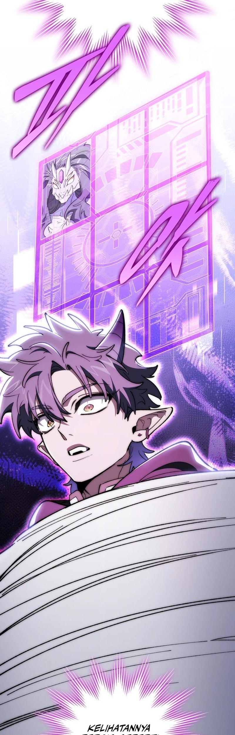 Dungeon Architect Chapter 32 Gambar 58