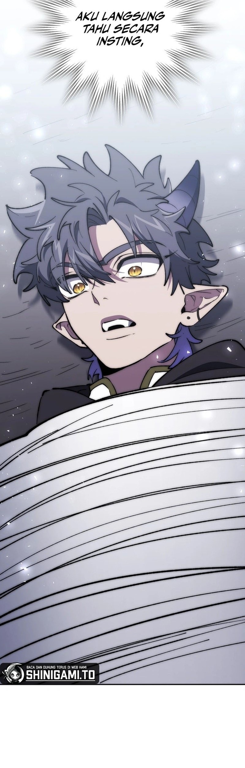 Dungeon Architect Chapter 32 Gambar 60