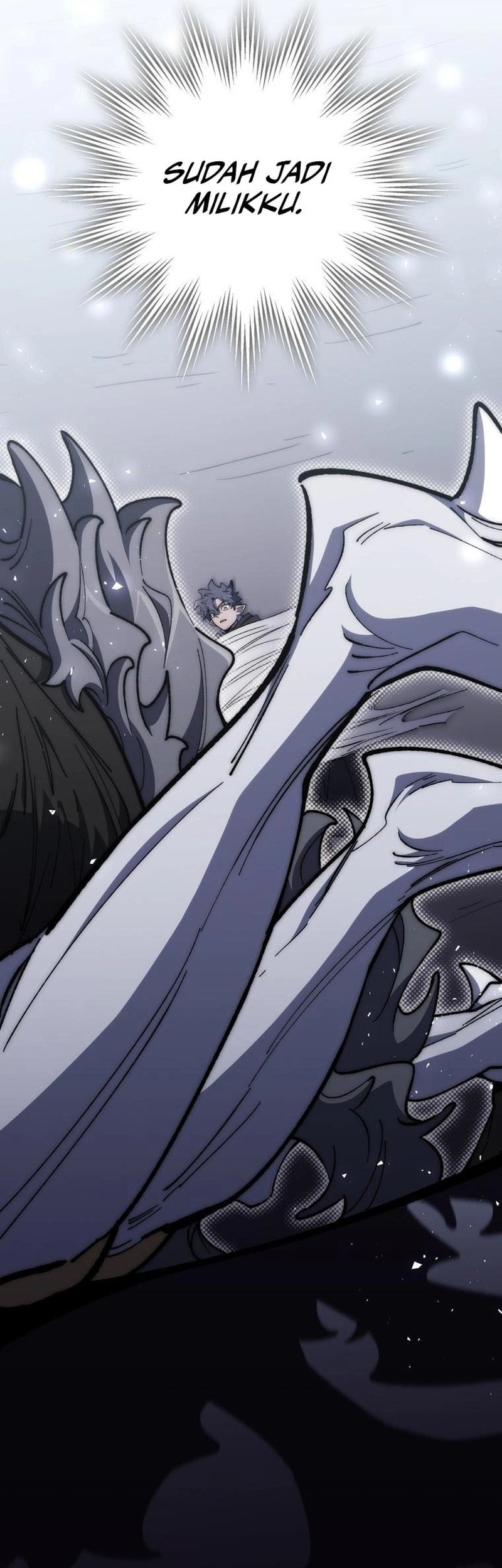 Dungeon Architect Chapter 32 Gambar 62