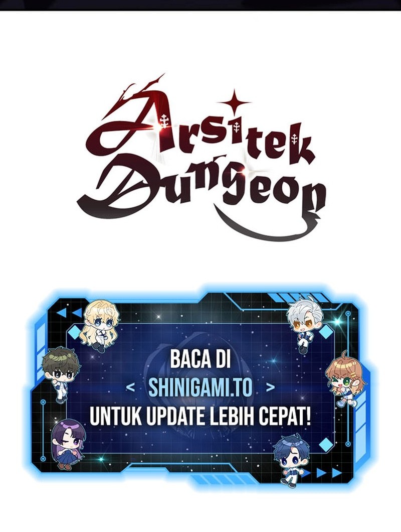 Dungeon Architect Chapter 32 Gambar 63