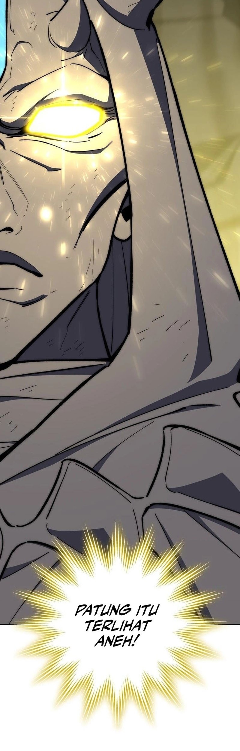 Dungeon Architect Chapter 32 Gambar 4