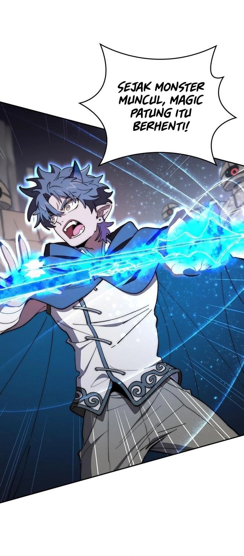 Dungeon Architect Chapter 32 Gambar 5