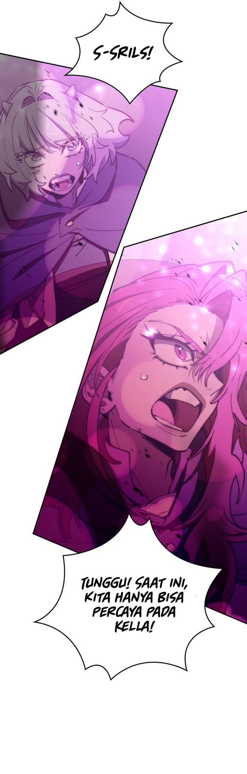 Dungeon Architect Chapter 32 Gambar 22