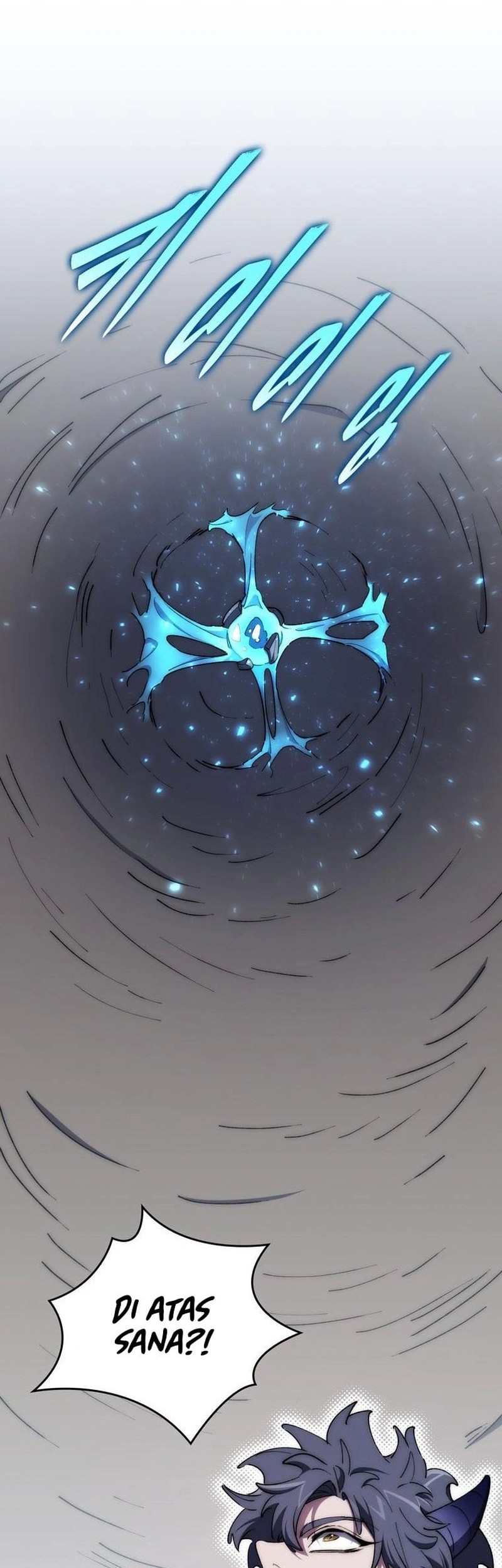 Dungeon Architect Chapter 32 Gambar 23