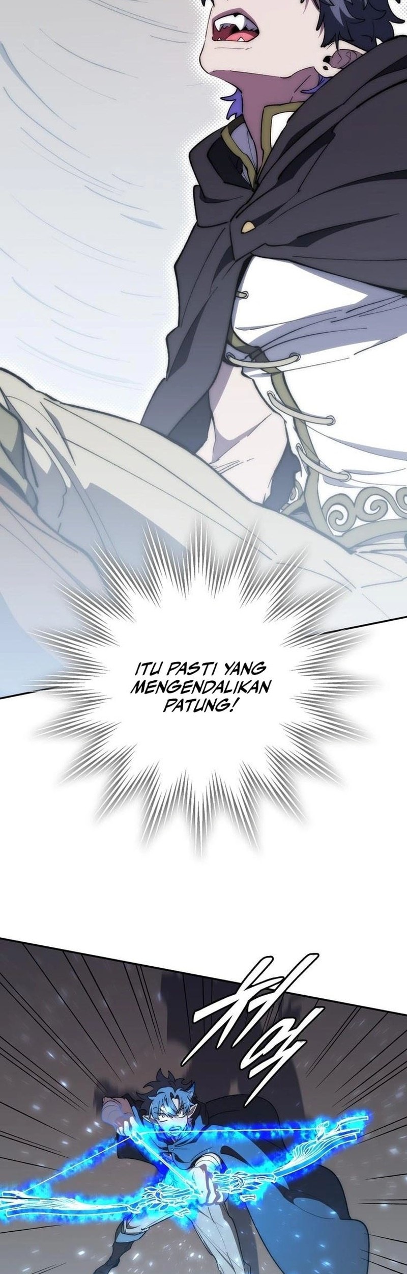 Dungeon Architect Chapter 32 Gambar 24