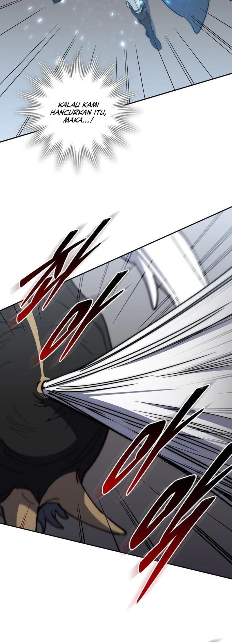 Dungeon Architect Chapter 32 Gambar 25