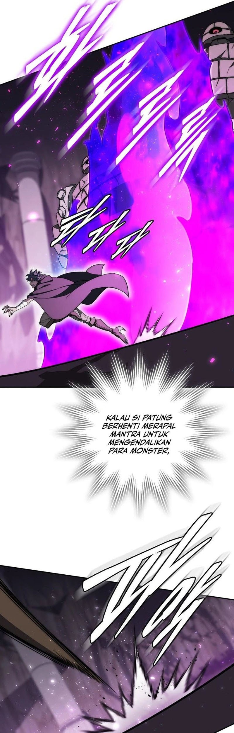 Dungeon Architect Chapter 32 Gambar 10