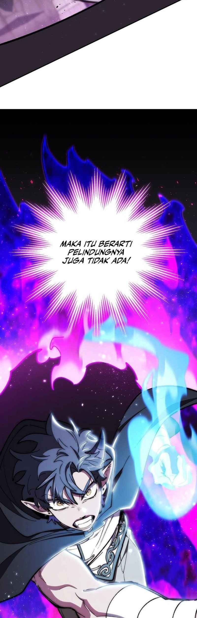 Dungeon Architect Chapter 32 Gambar 11