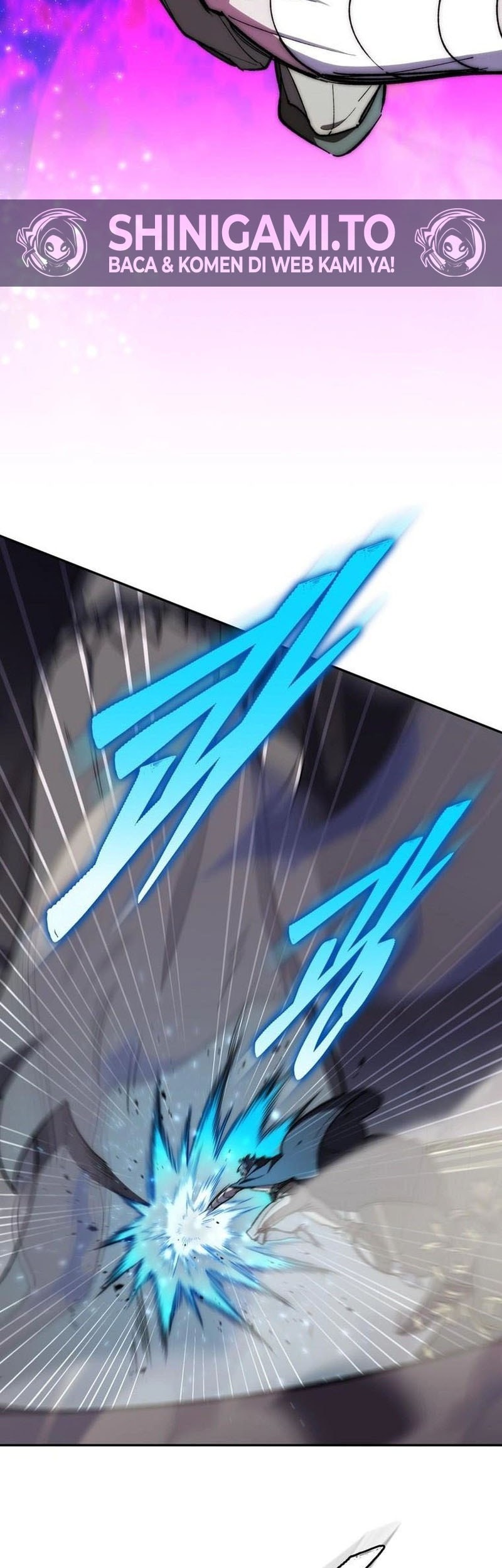 Dungeon Architect Chapter 32 Gambar 12