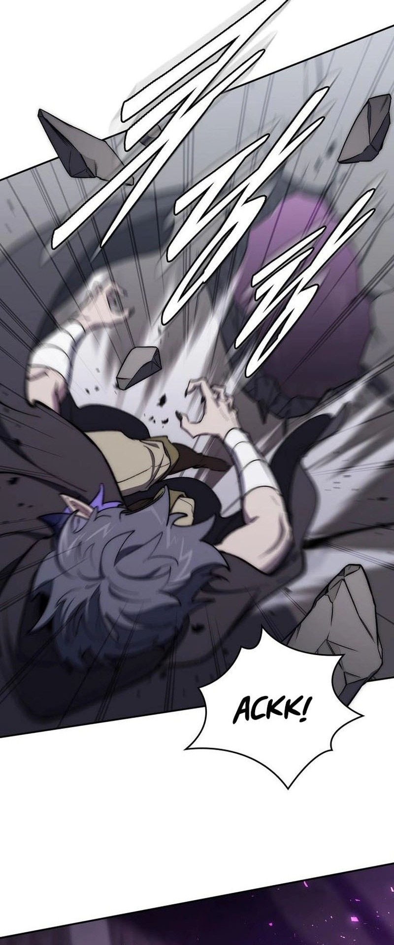 Dungeon Architect Chapter 32 Gambar 13