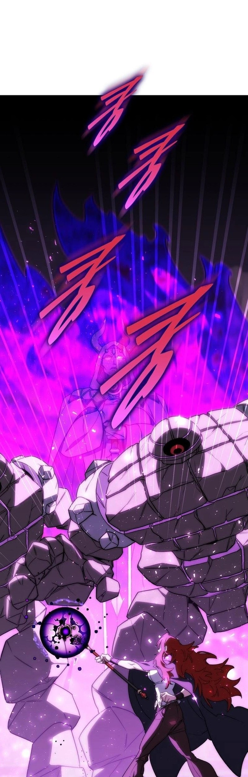 Dungeon Architect Chapter 32 Gambar 15