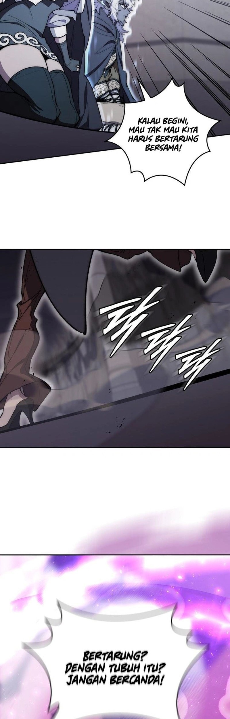 Dungeon Architect Chapter 32 Gambar 19