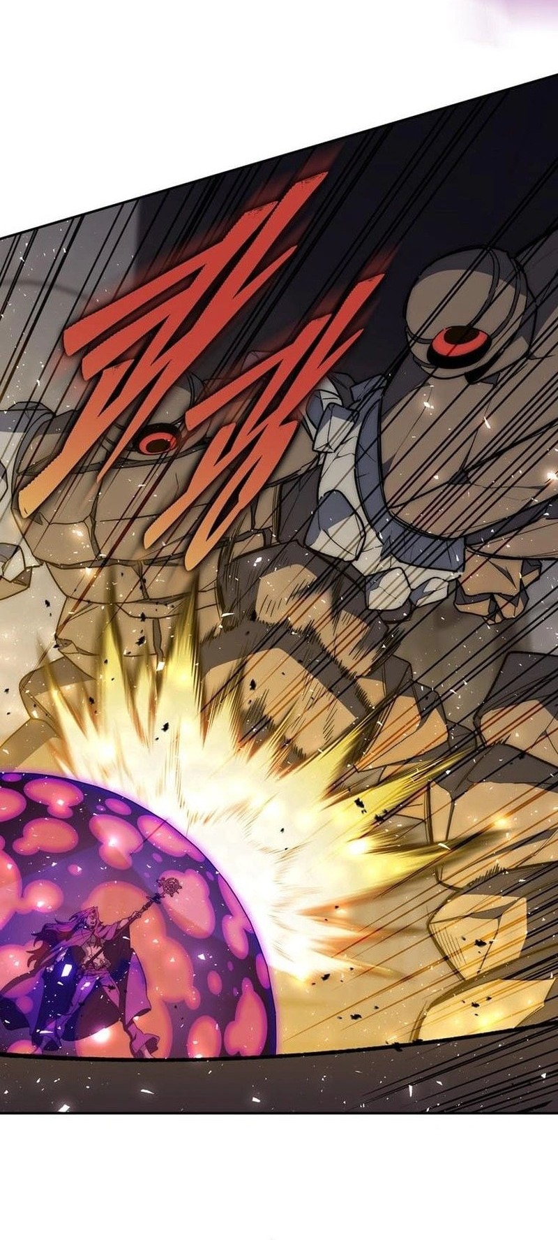 Dungeon Architect Chapter 32 Gambar 21