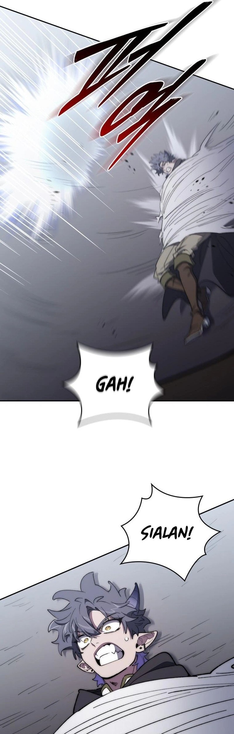 Dungeon Architect Chapter 32 Gambar 26