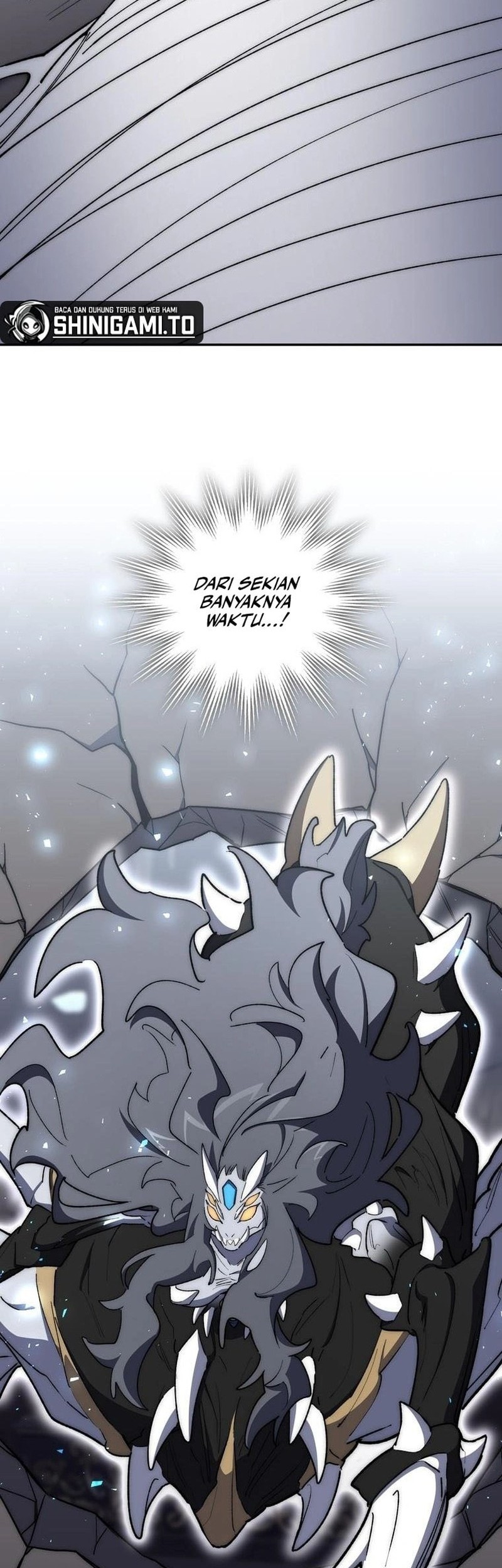 Dungeon Architect Chapter 32 Gambar 27