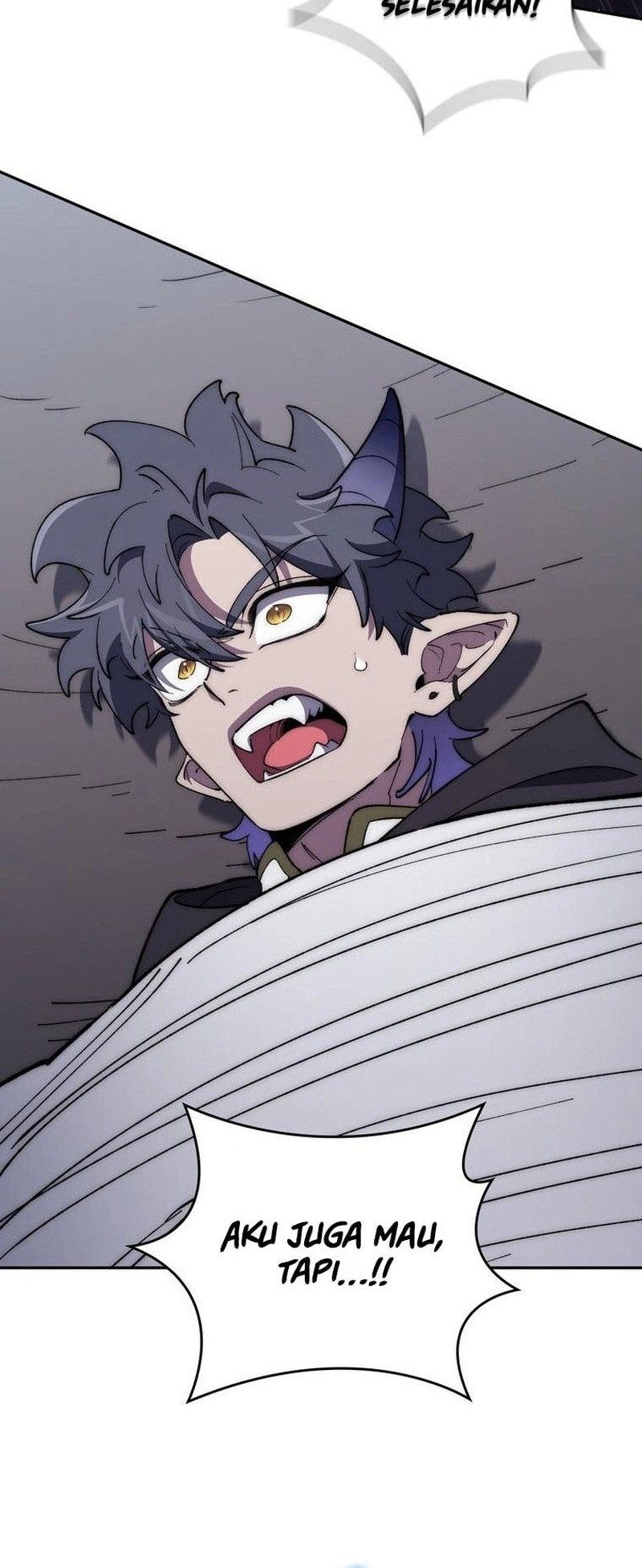 Dungeon Architect Chapter 32 Gambar 29