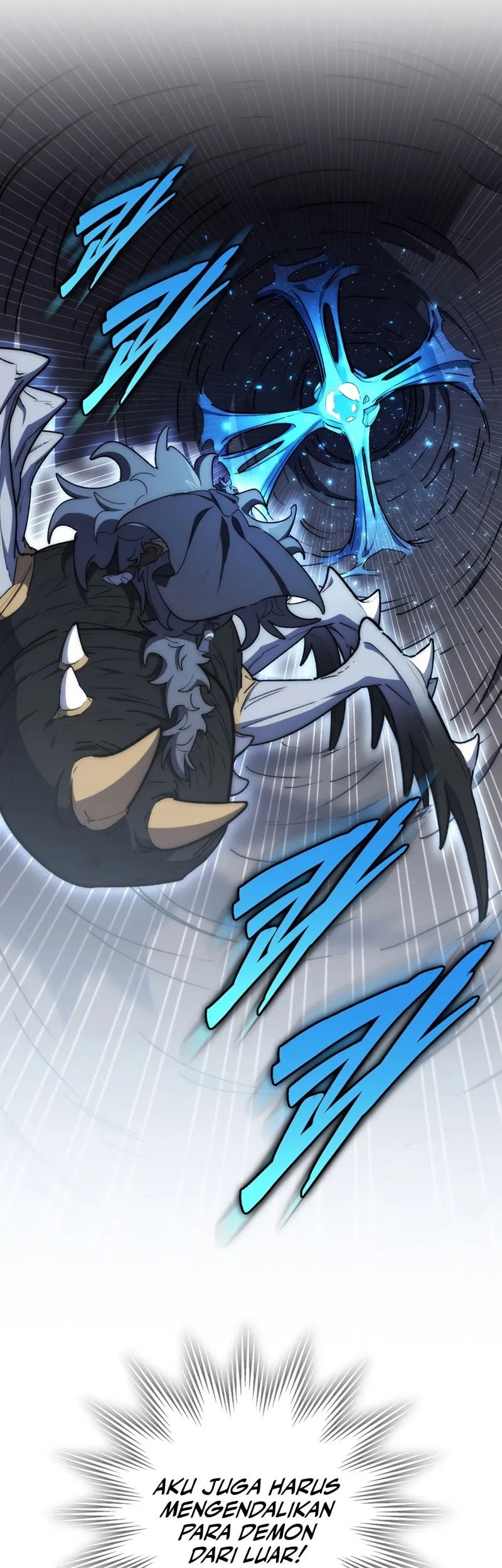 Dungeon Architect Chapter 33 Gambar 6