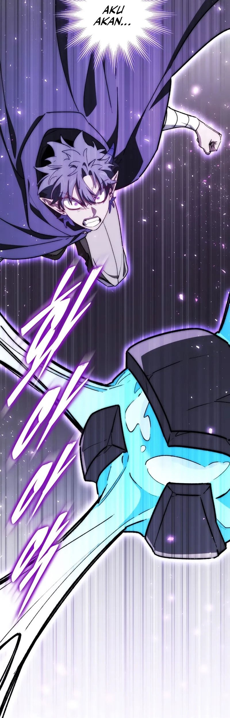 Dungeon Architect Chapter 33 Gambar 8