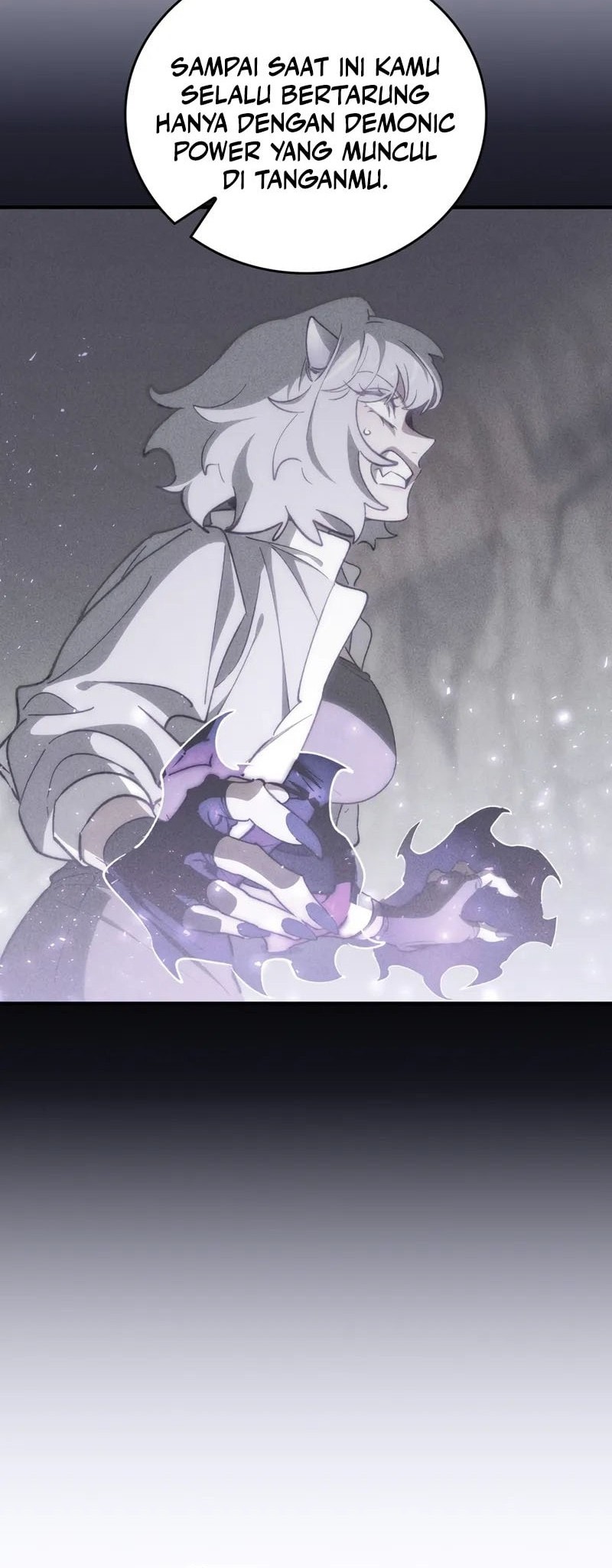 Dungeon Architect Chapter 33 Gambar 37