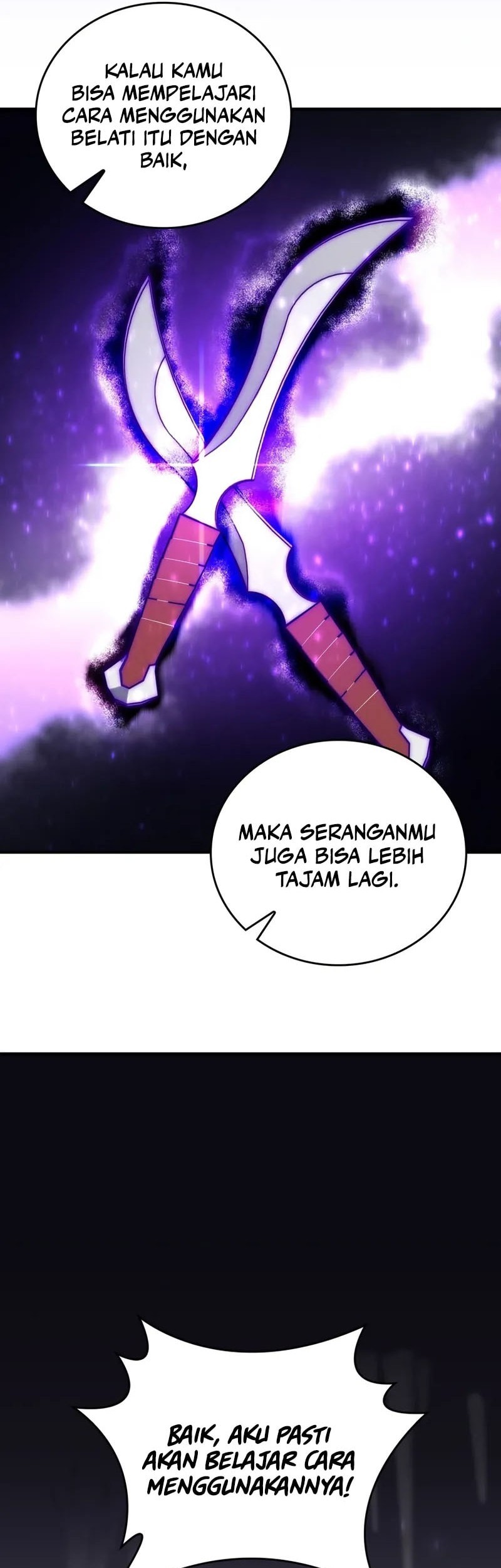 Dungeon Architect Chapter 33 Gambar 38