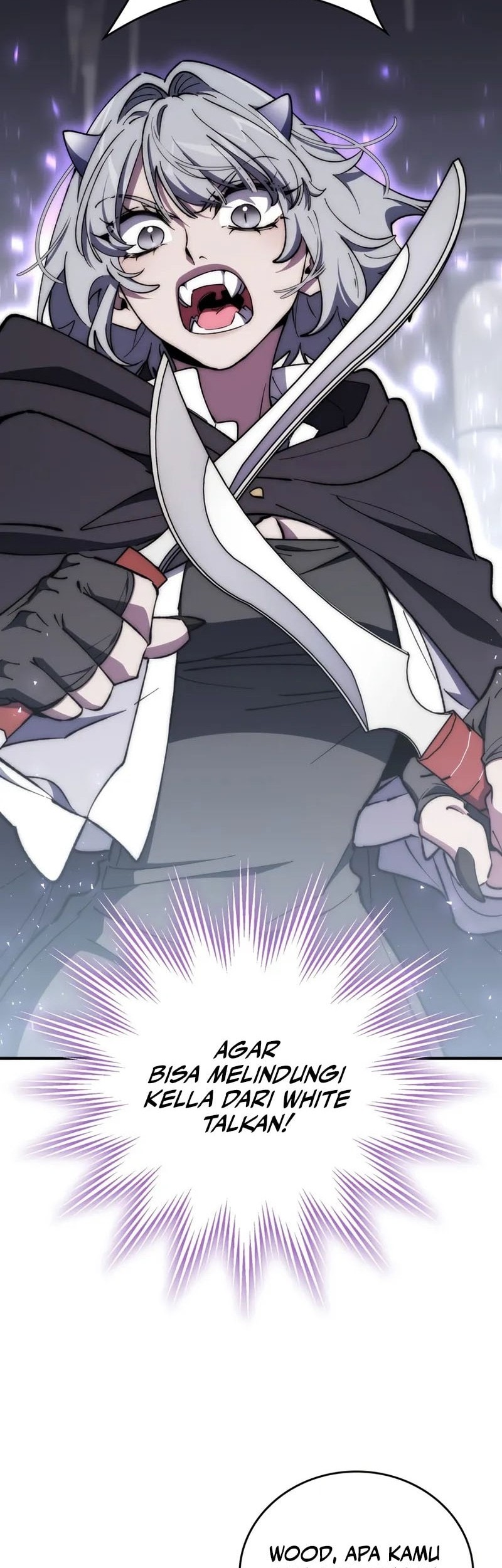 Dungeon Architect Chapter 33 Gambar 39