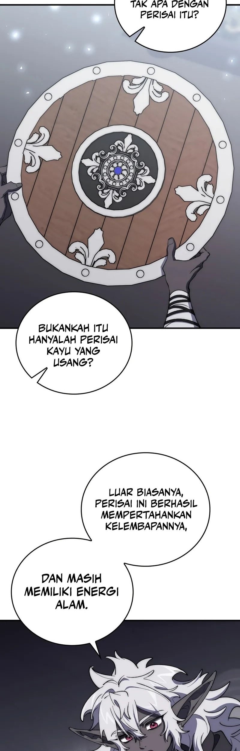 Dungeon Architect Chapter 33 Gambar 40