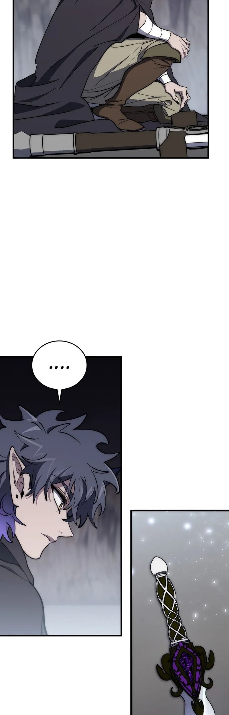 Dungeon Architect Chapter 33 Gambar 44