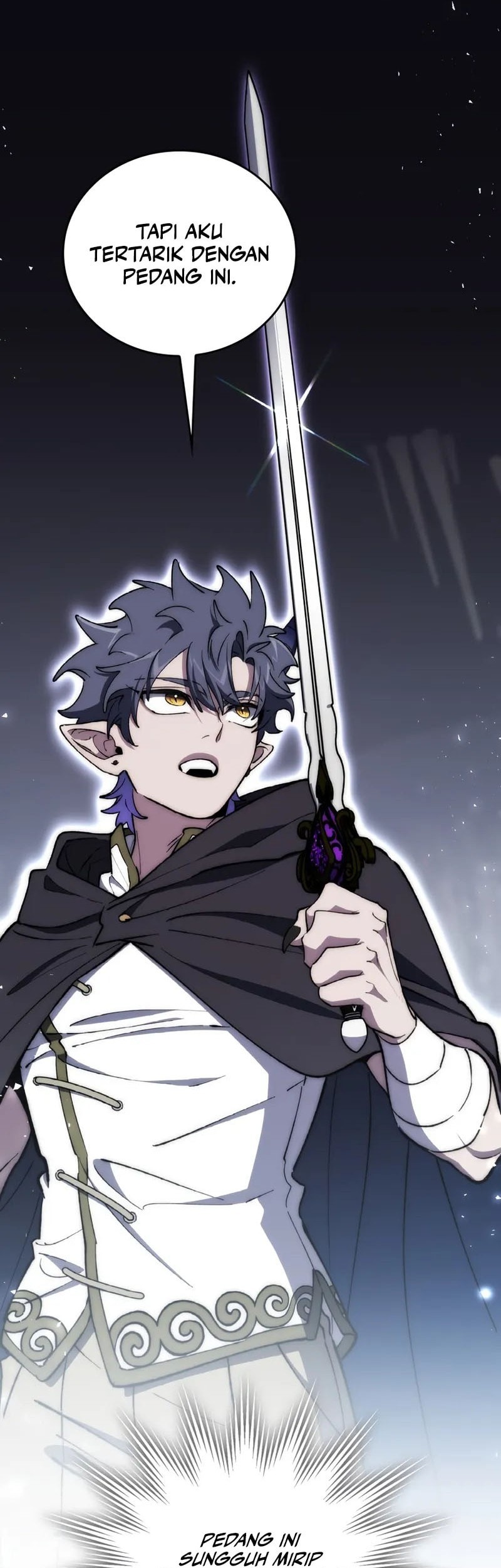 Dungeon Architect Chapter 33 Gambar 46