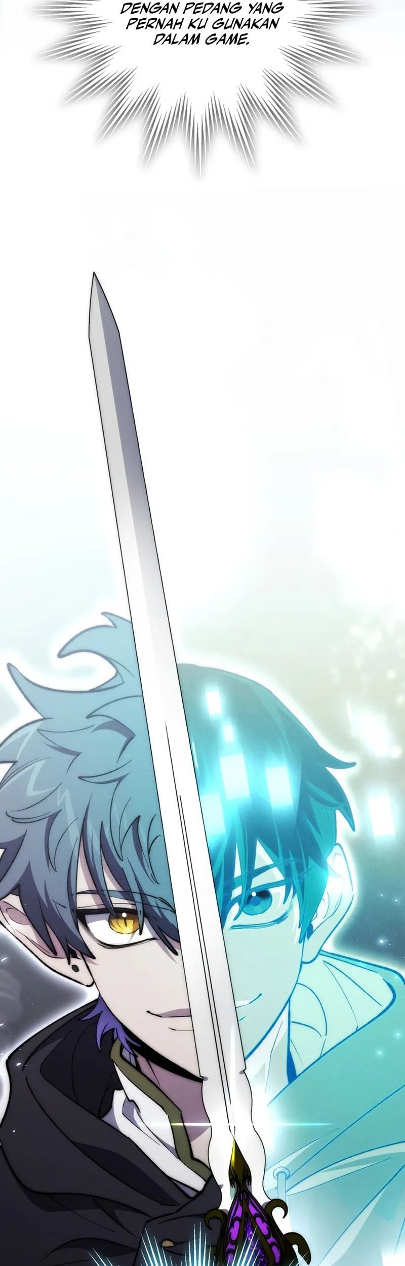 Dungeon Architect Chapter 33 Gambar 47