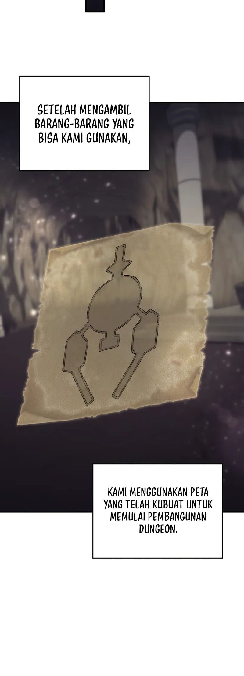 Dungeon Architect Chapter 33 Gambar 49