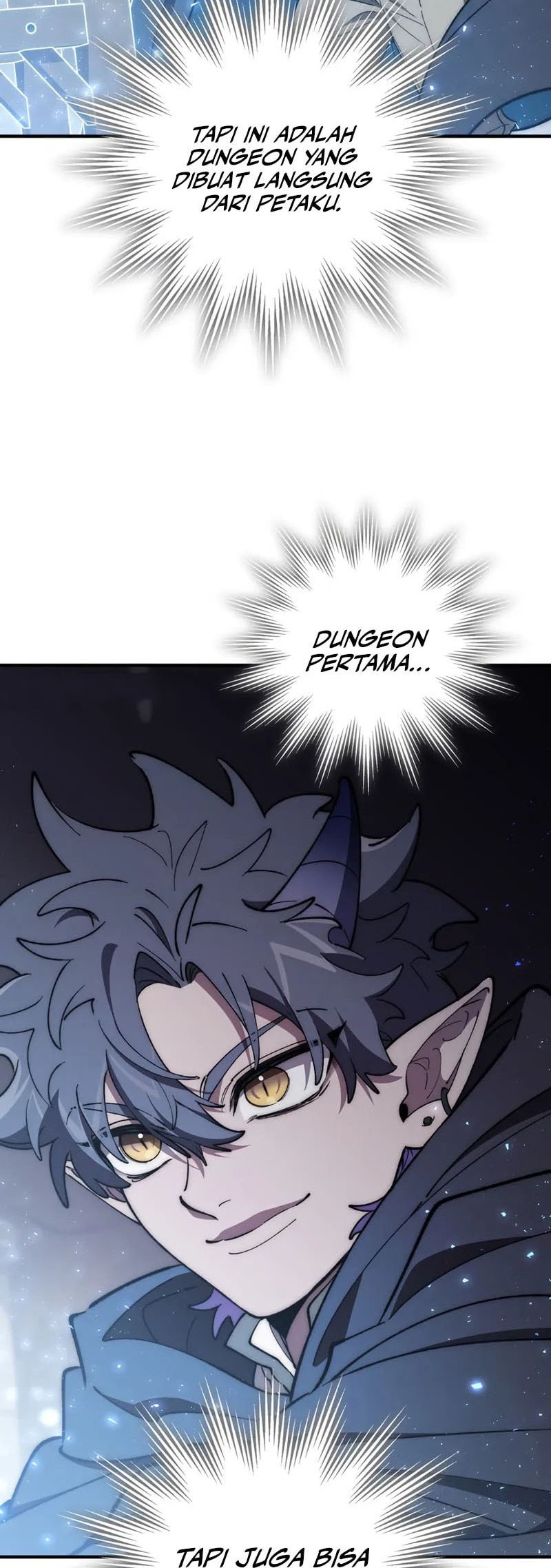 Dungeon Architect Chapter 33 Gambar 53
