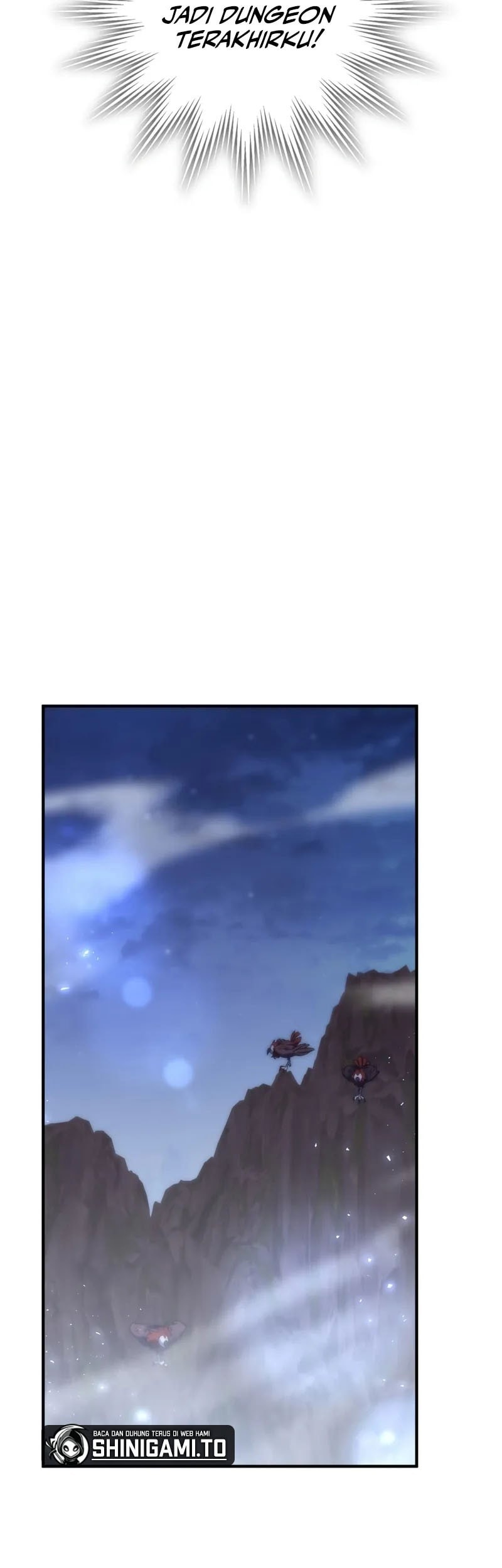 Dungeon Architect Chapter 33 Gambar 54