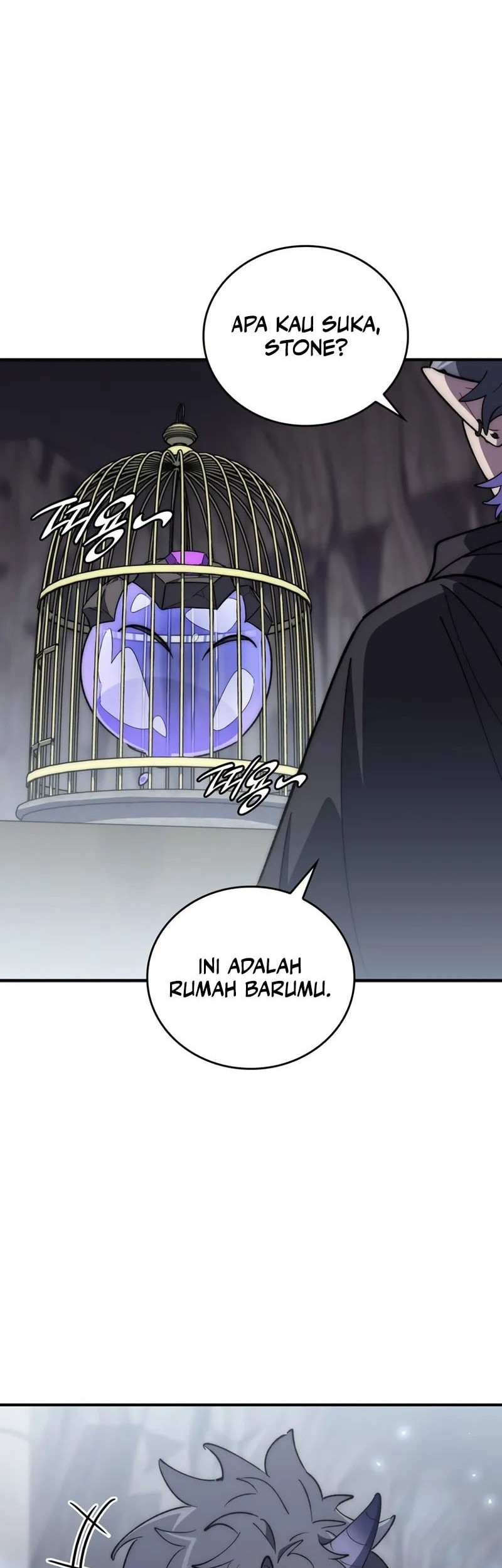 Dungeon Architect Chapter 33 Gambar 55