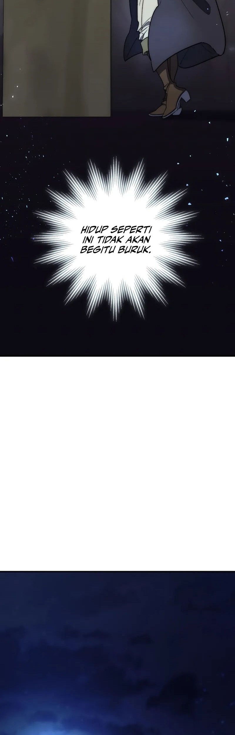 Dungeon Architect Chapter 33 Gambar 57