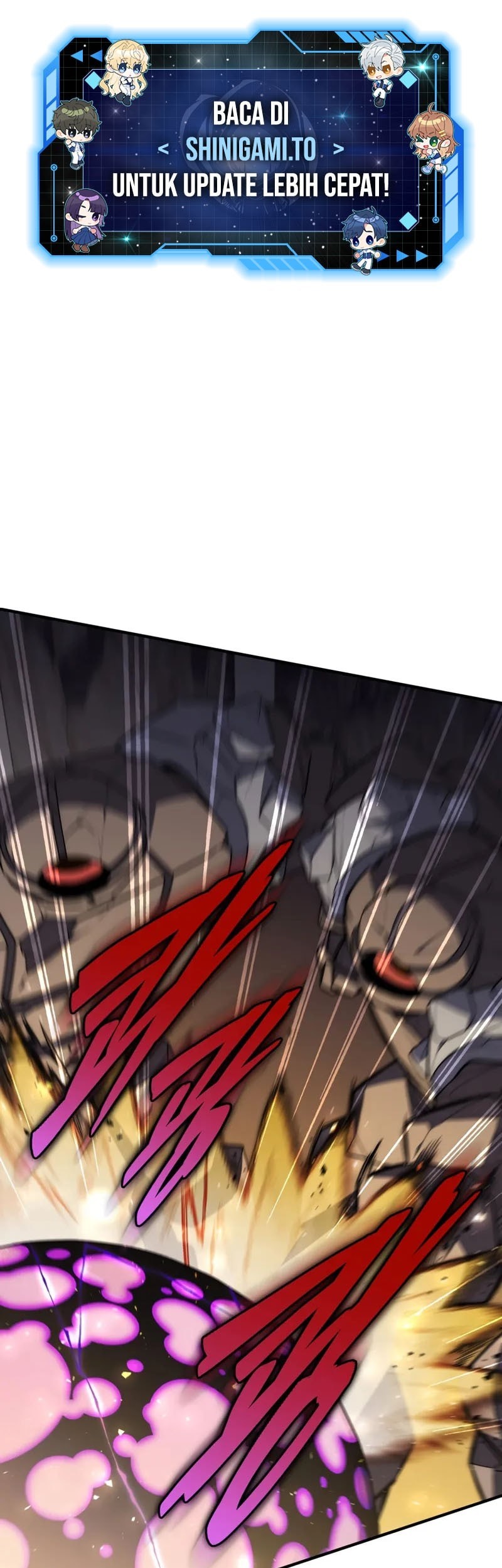 Manhwa Dungeon Architect Chapter 33 gambar nomor 2