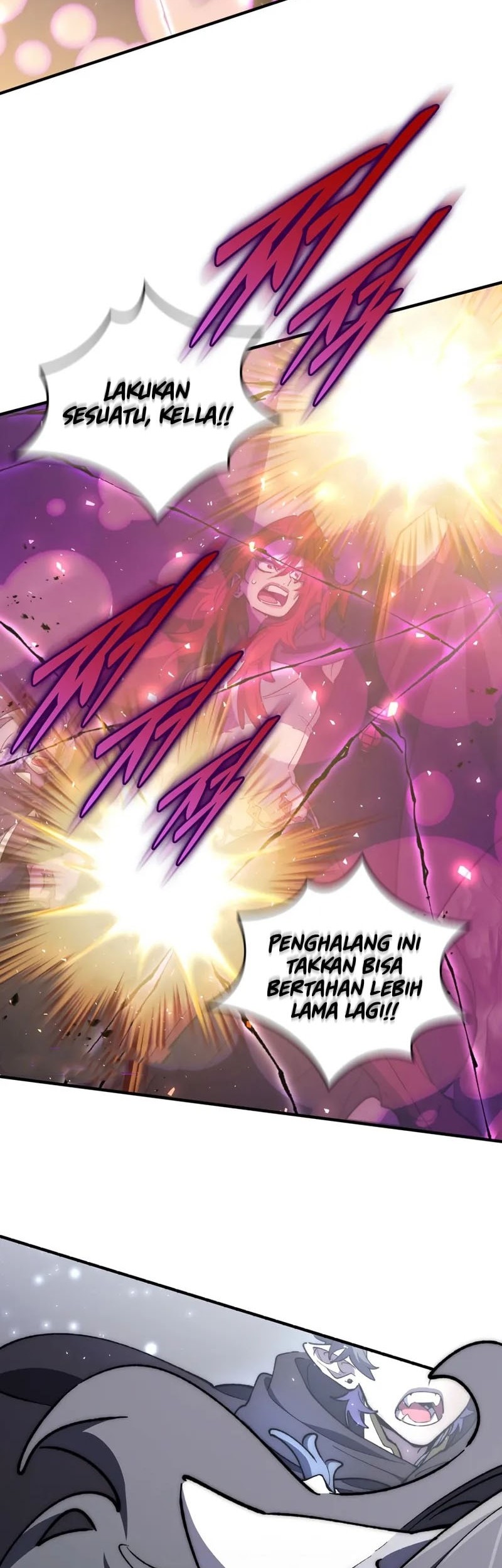 Dungeon Architect Chapter 33 Gambar 3