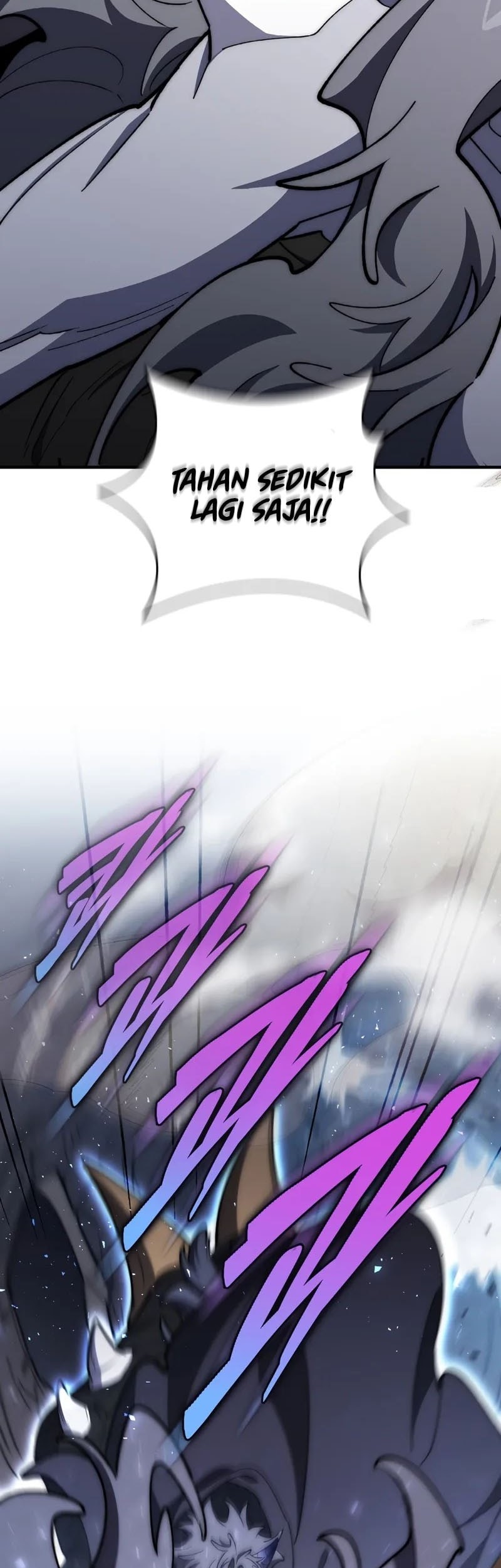 Dungeon Architect Chapter 33 Gambar 4