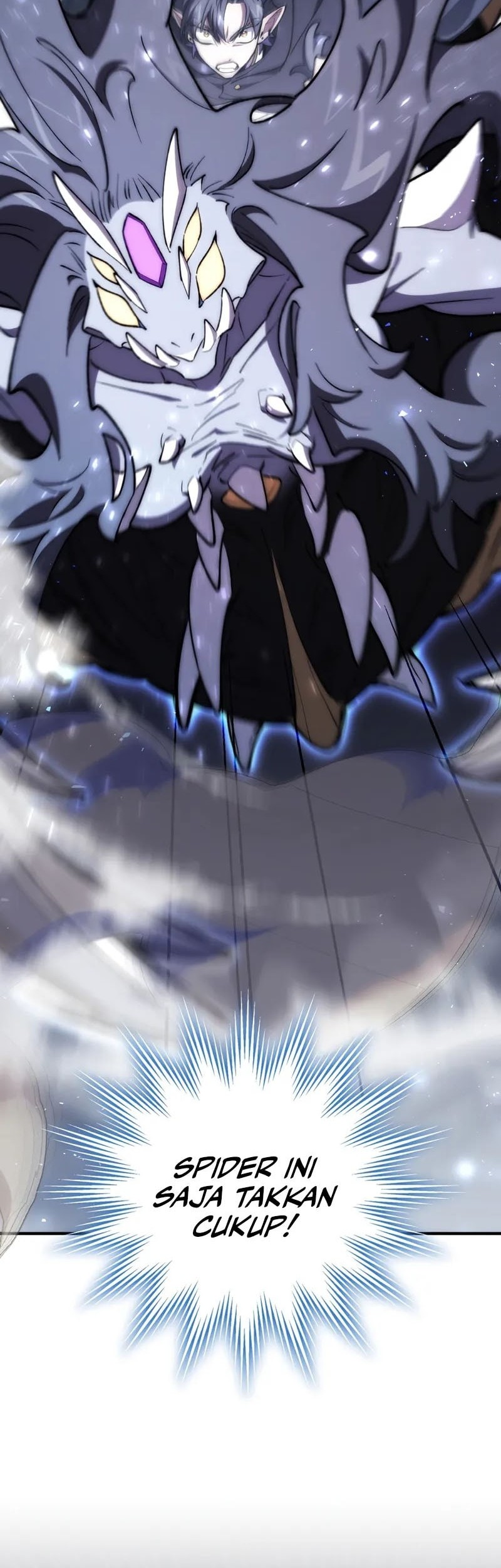 Dungeon Architect Chapter 33 Gambar 5