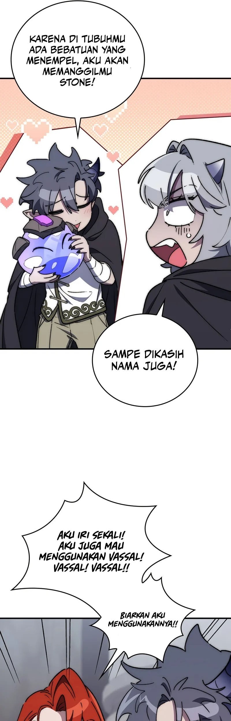 Dungeon Architect Chapter 33 Gambar 22