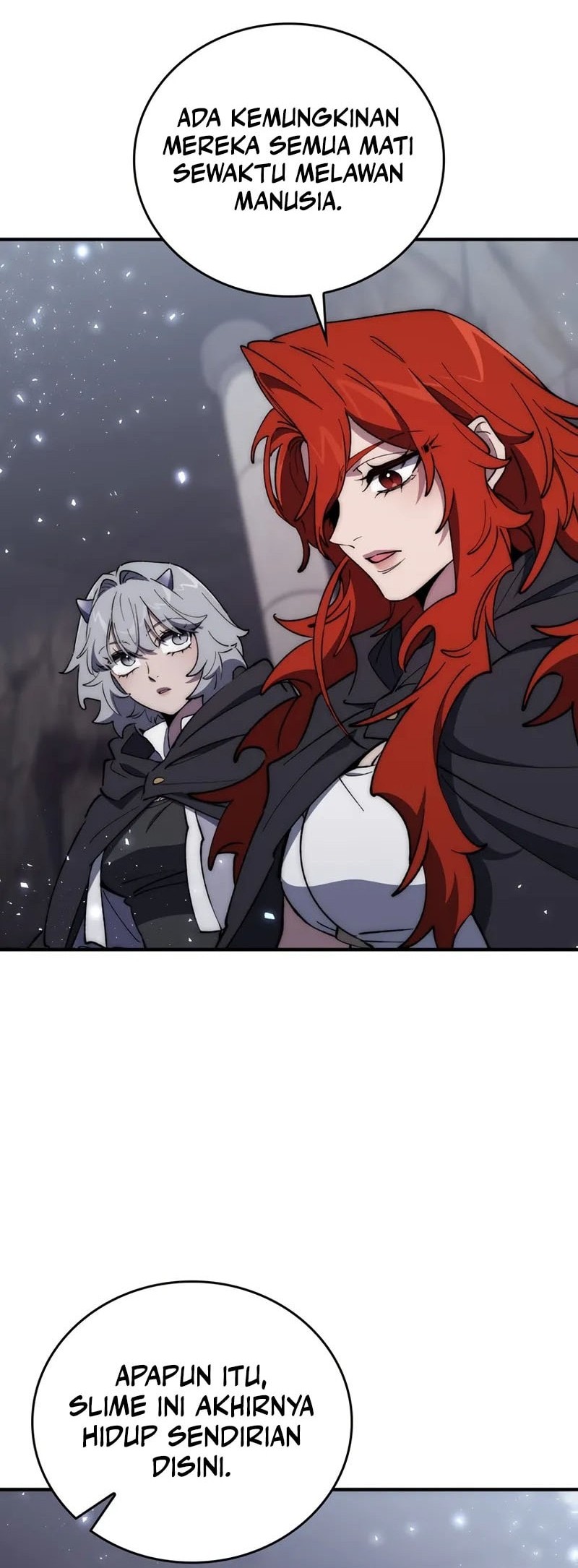 Dungeon Architect Chapter 33 Gambar 25