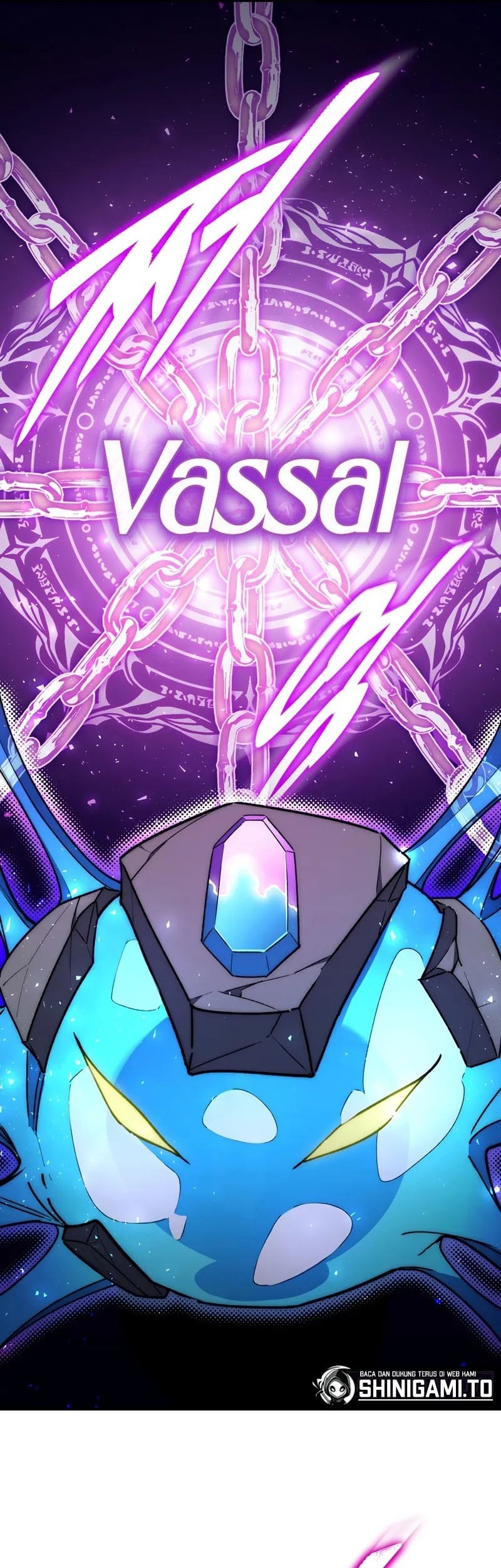 Dungeon Architect Chapter 33 Gambar 10