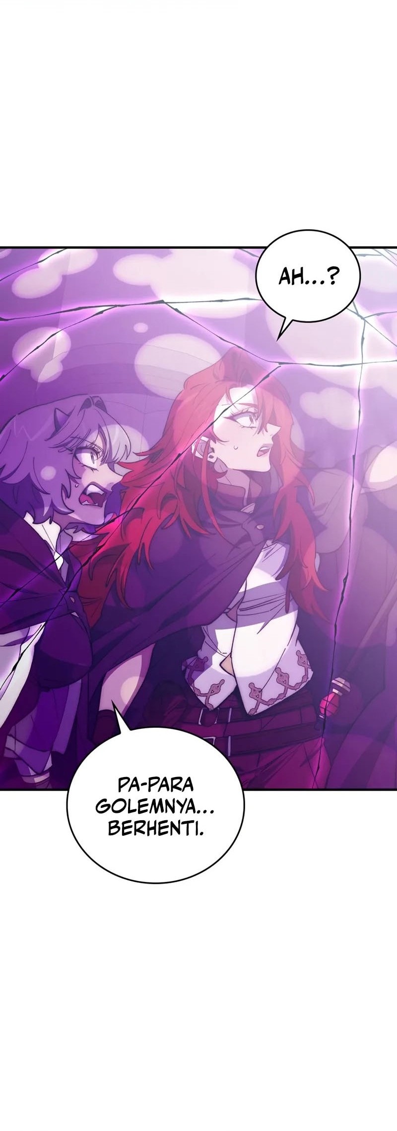 Dungeon Architect Chapter 33 Gambar 13