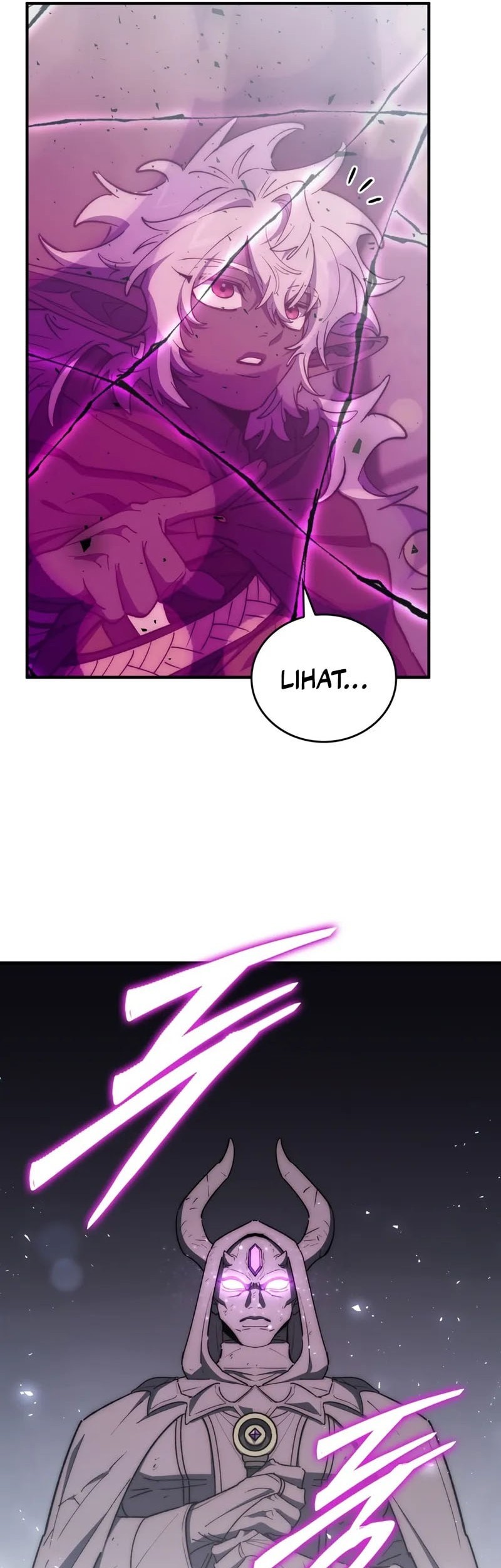 Dungeon Architect Chapter 33 Gambar 14