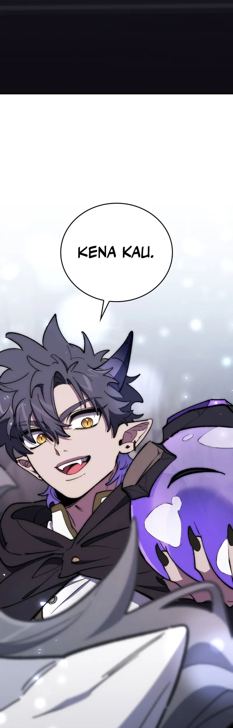 Dungeon Architect Chapter 33 Gambar 16