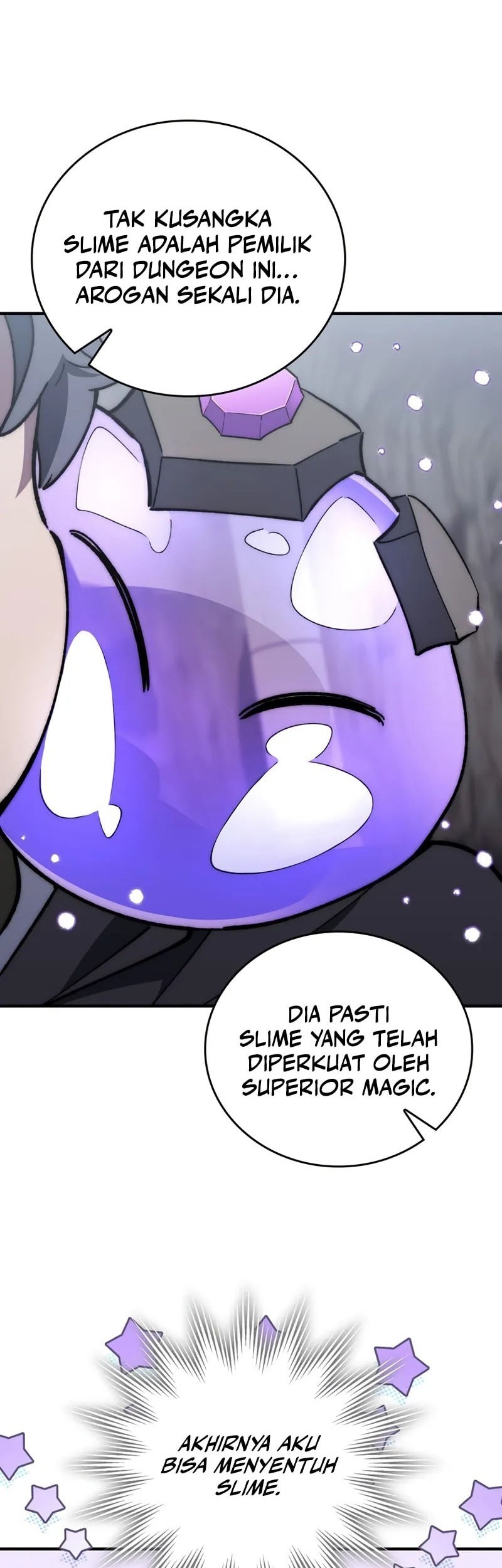 Dungeon Architect Chapter 33 Gambar 18