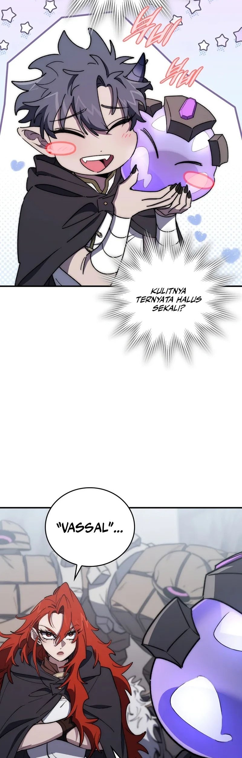 Dungeon Architect Chapter 33 Gambar 19