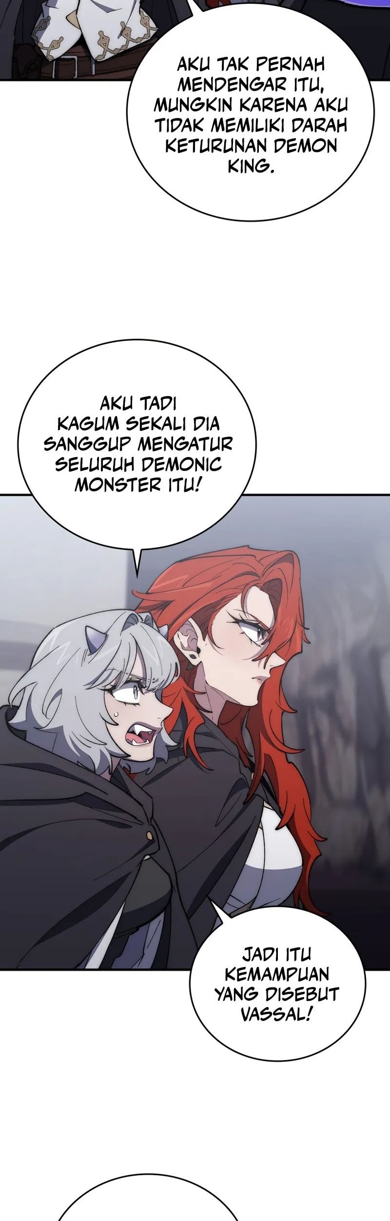Dungeon Architect Chapter 33 Gambar 20