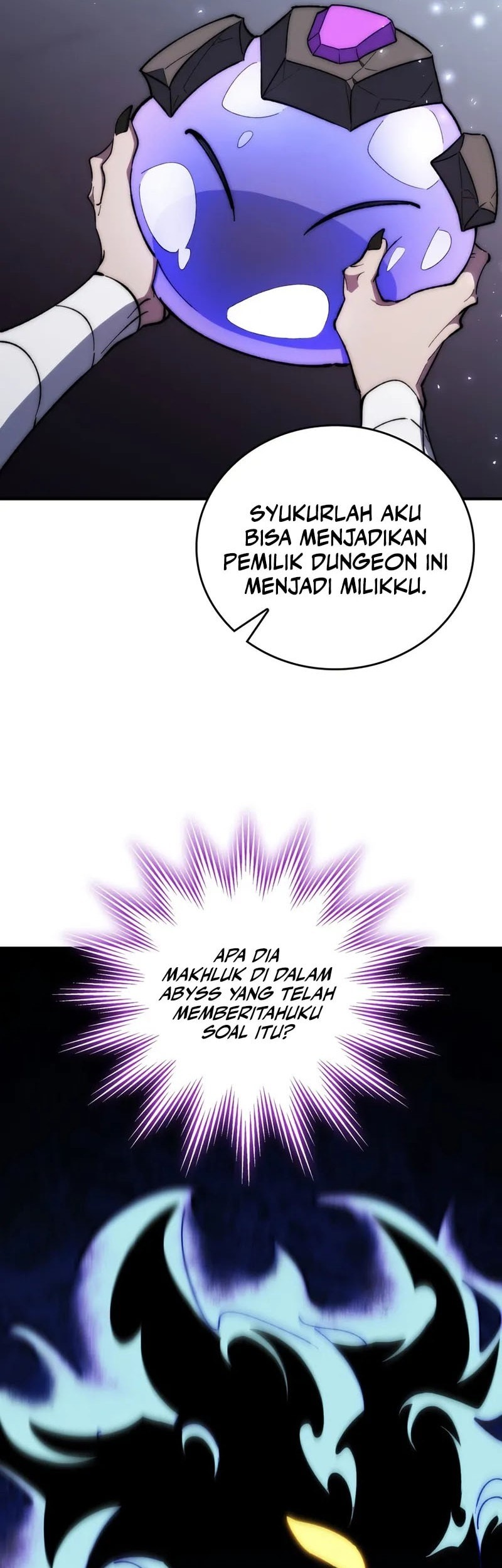 Dungeon Architect Chapter 33 Gambar 26