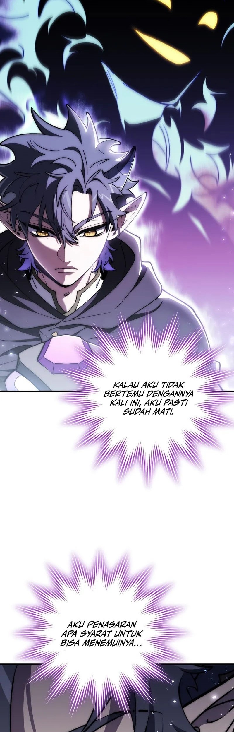 Dungeon Architect Chapter 33 Gambar 27